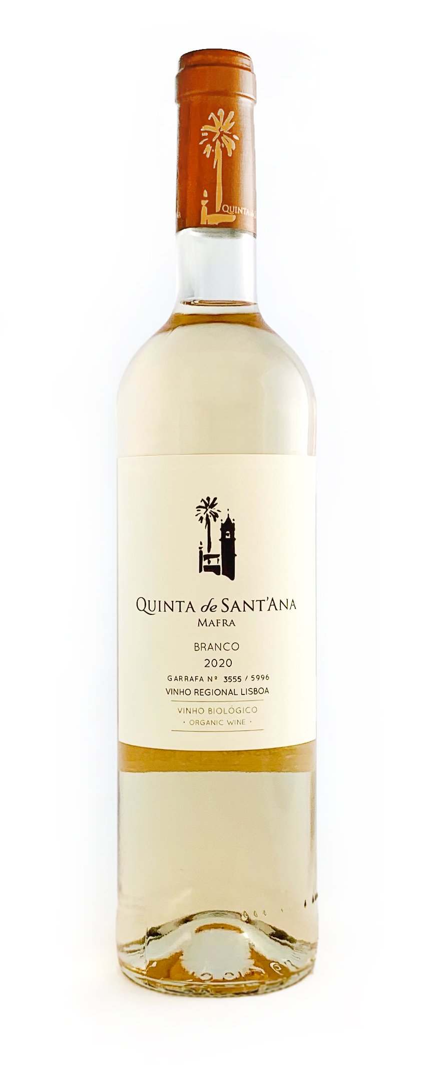Fernão Pires Archives Quinta de Sant'Ana